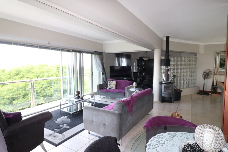 4 Bedroom Property for Sale in Hillsboro Free State